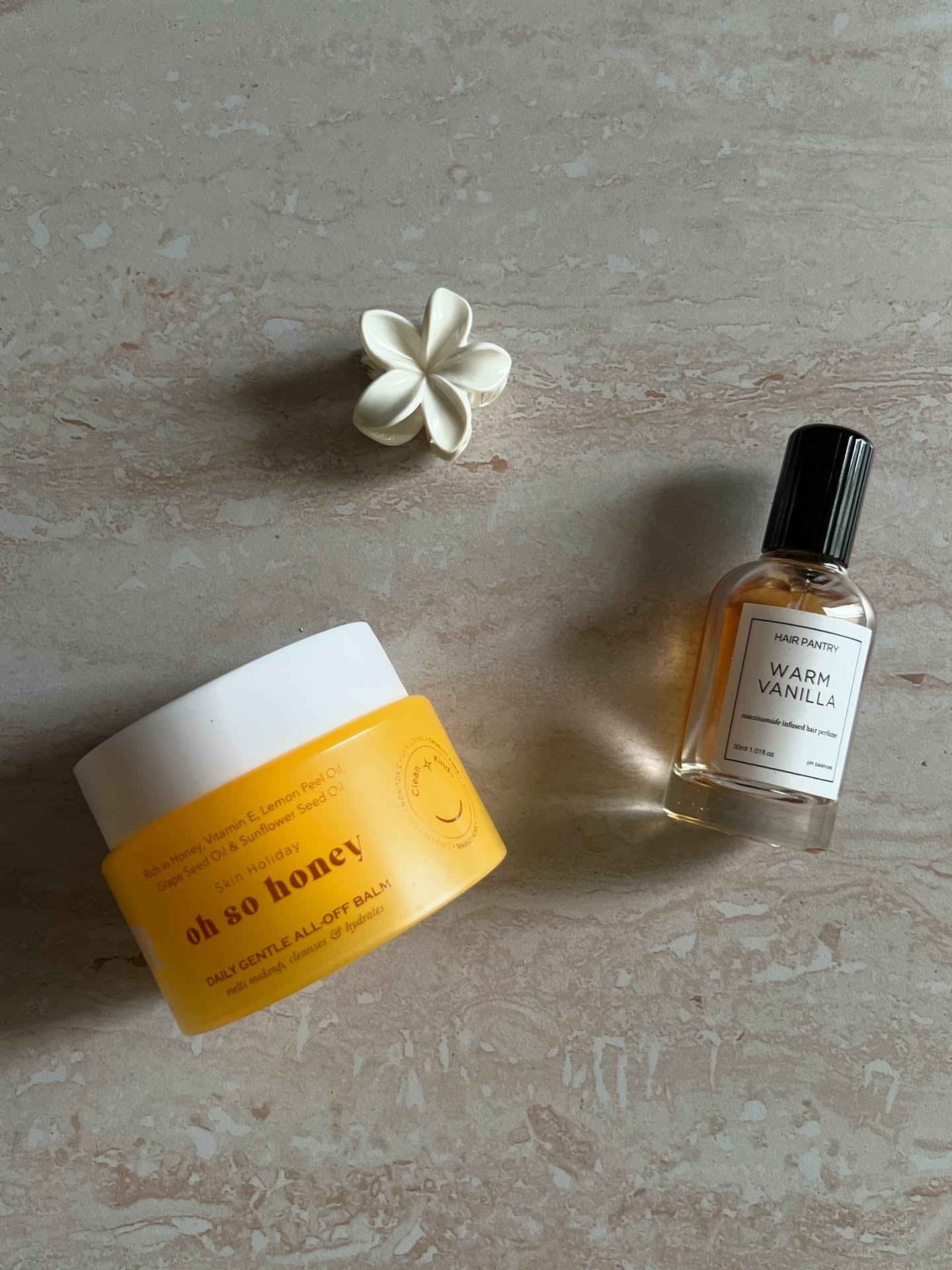 HERBeauty creator content 4