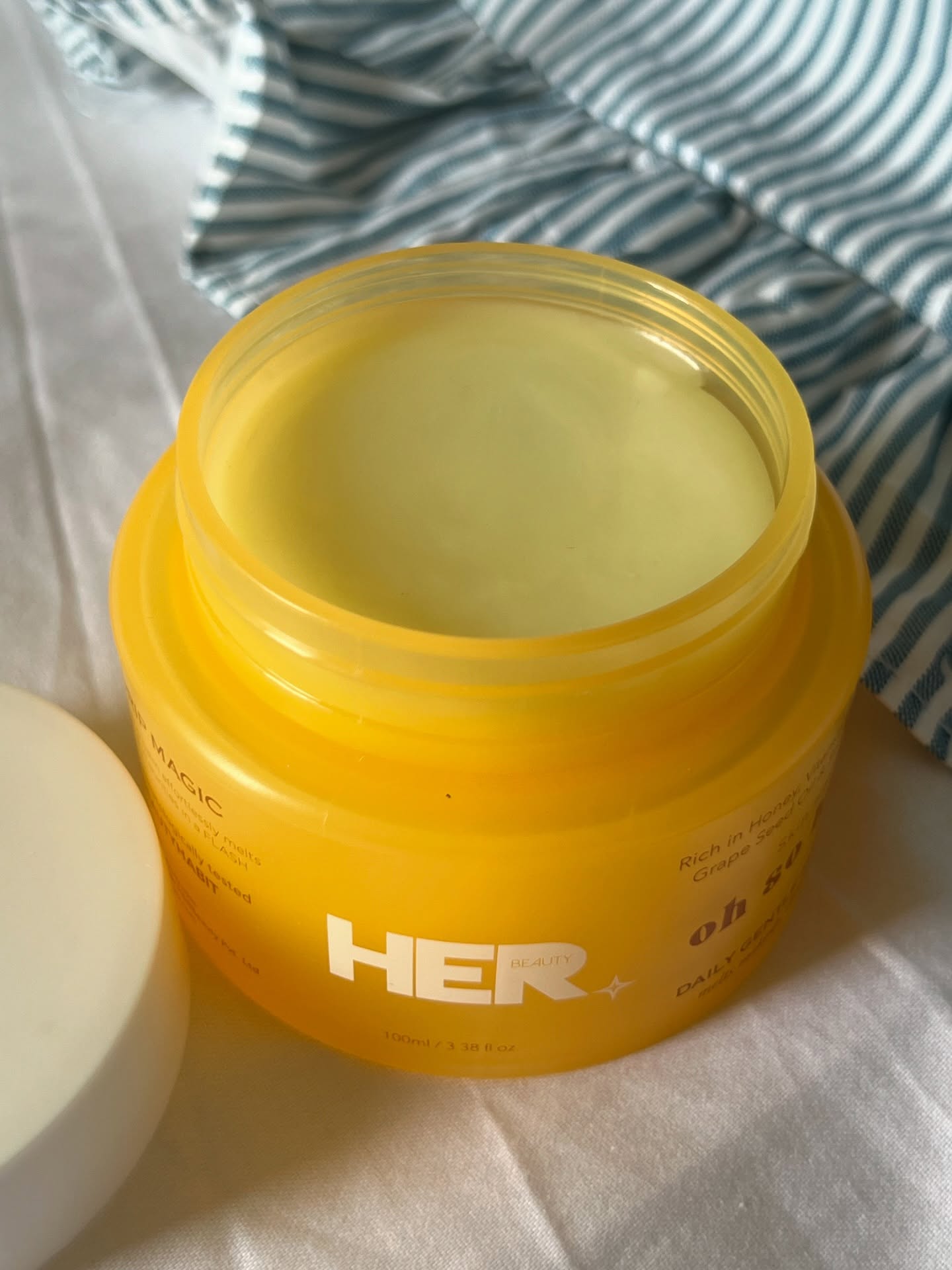 HERBeauty creator content 3