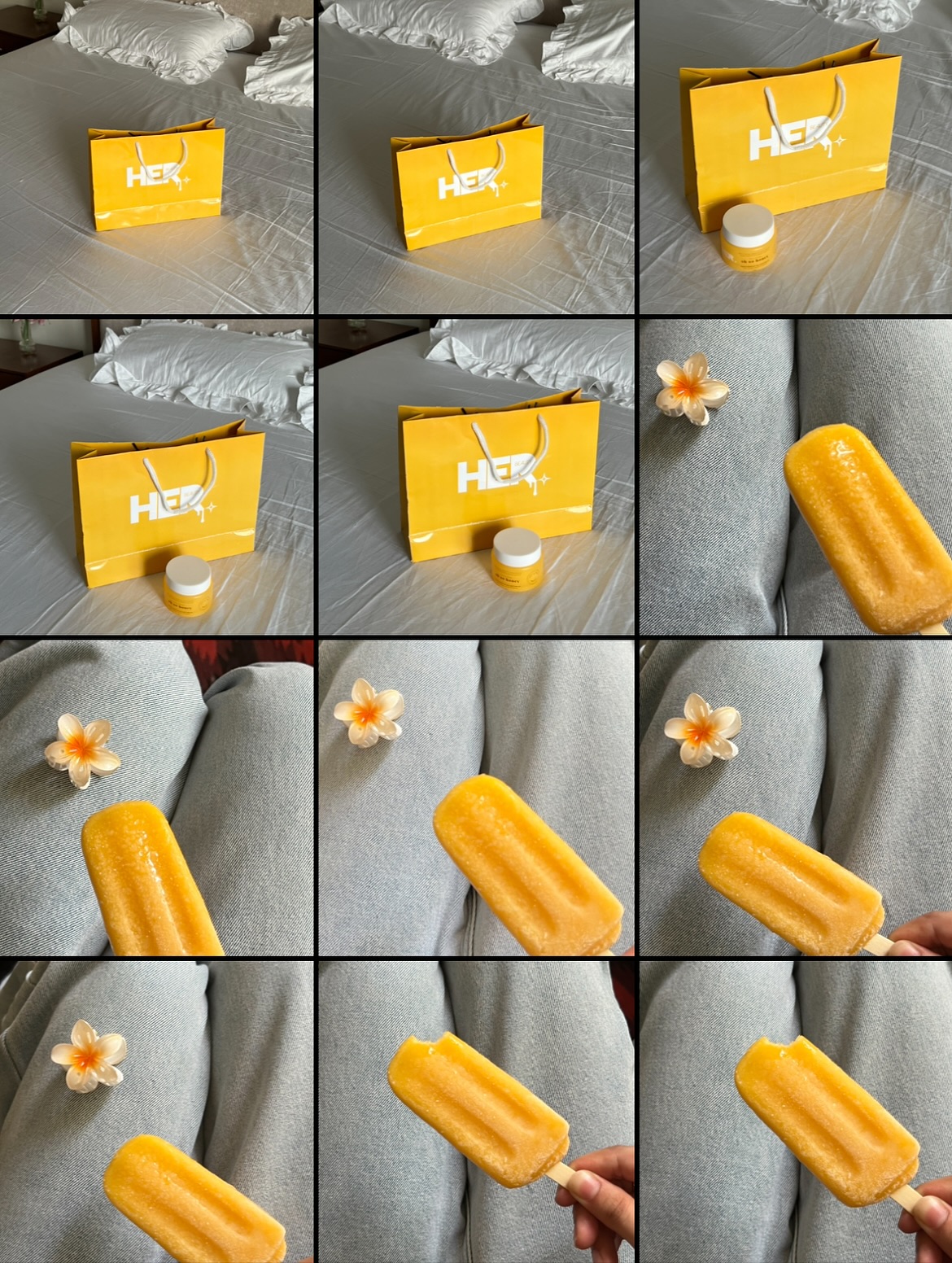 HERBeauty creator content 8