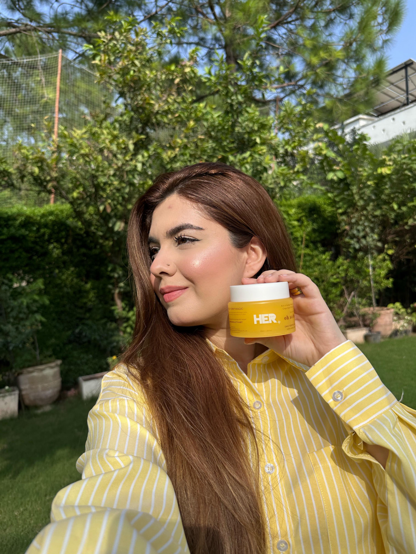 HERBeauty creator content 5