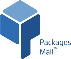 Packages Mall logo